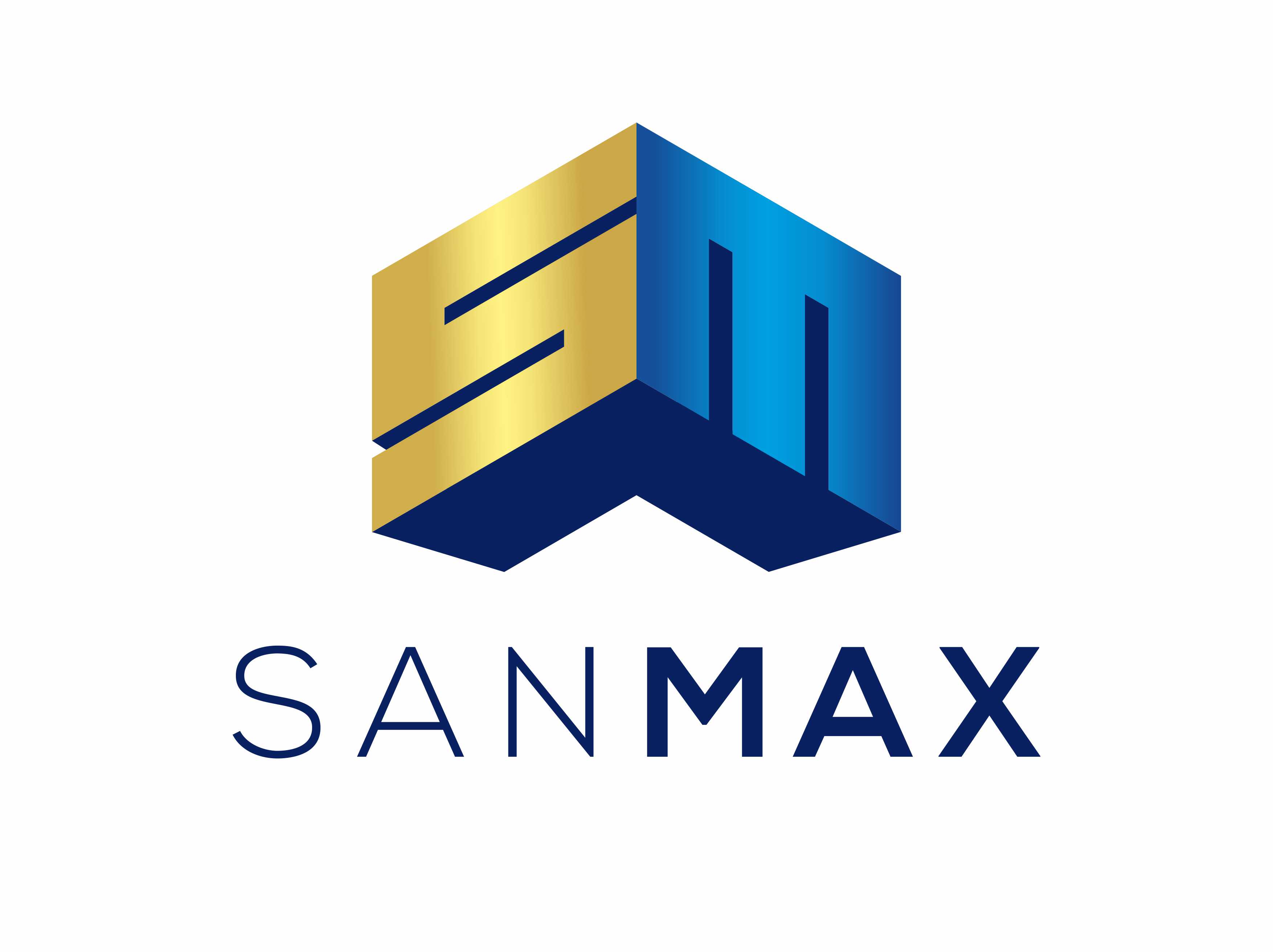 Sanmax